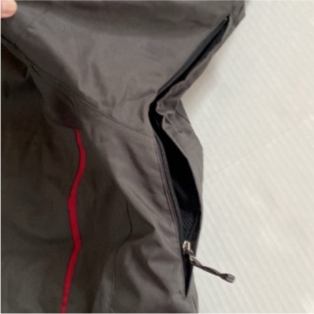 Descente DESCENTE Swiss Jacket Winter Coat Ski Snowboard Jacket Gray size XL - Picture 6 of 15